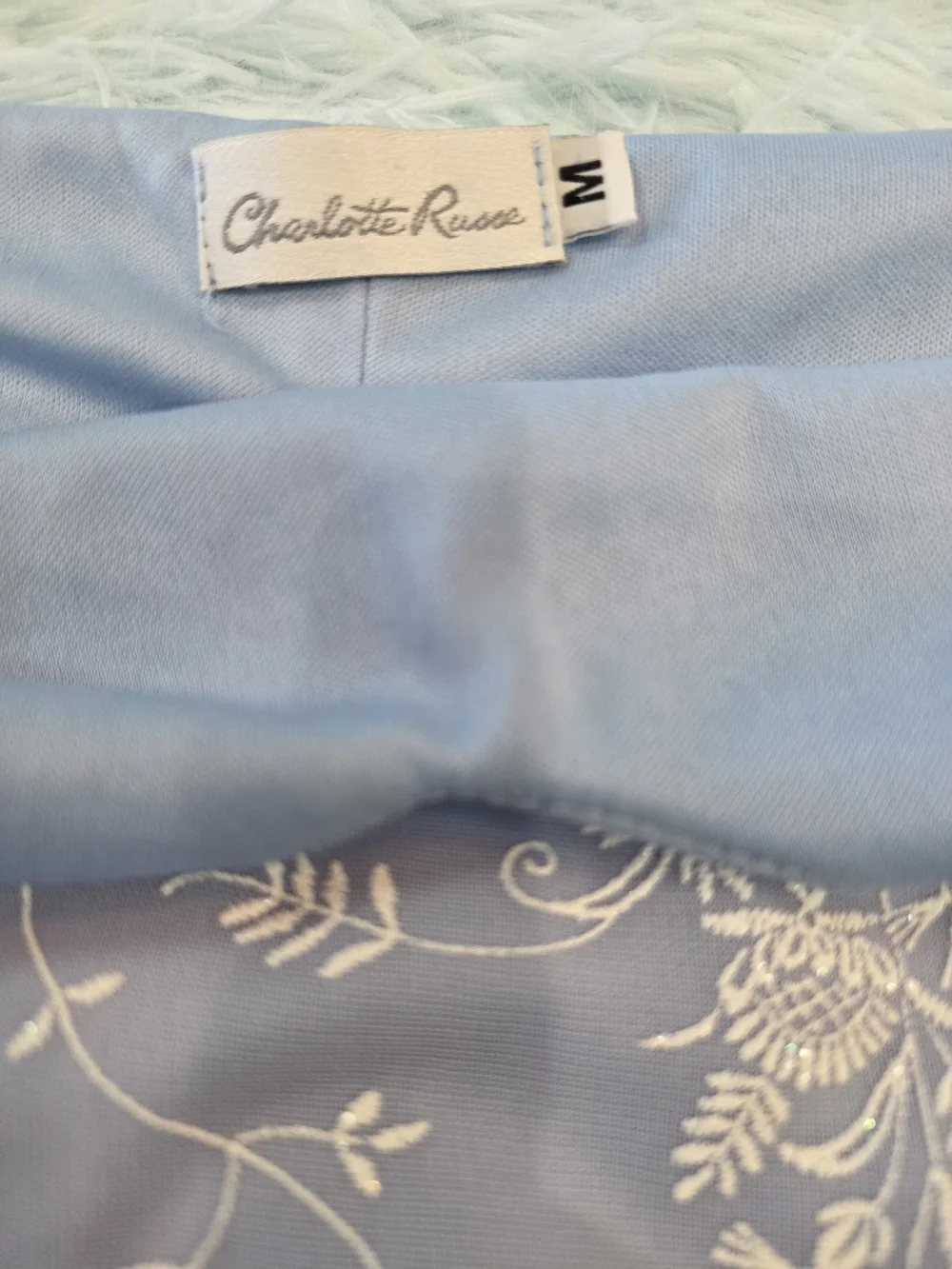 Charlotte Russe charlotte russe